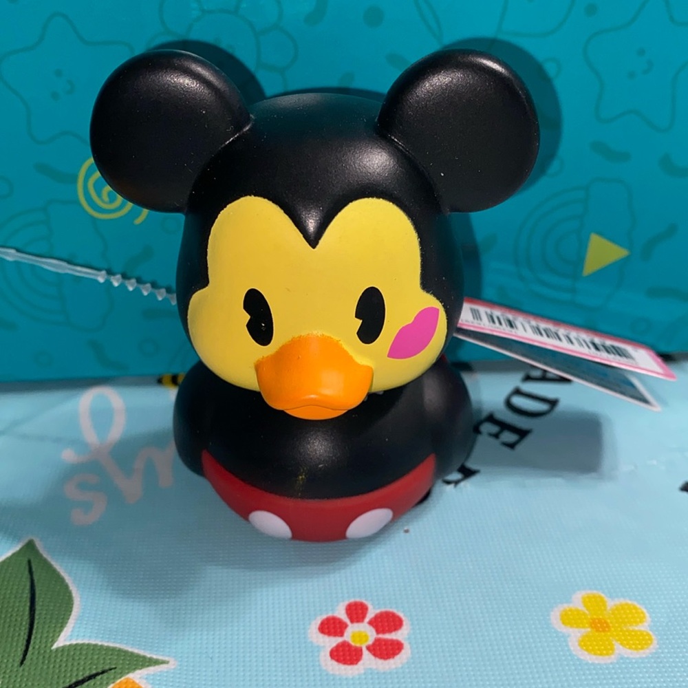 2/$10 bundle Disney Mickey mouse Duck